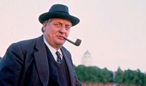Maigret ve Finsku