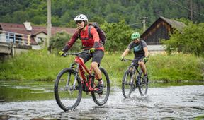 Českem nejen za sportem (6/8)