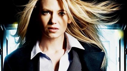 Fringe IV (16/22)