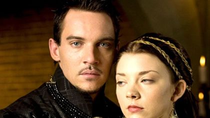 Tudorovci IV (3/10)