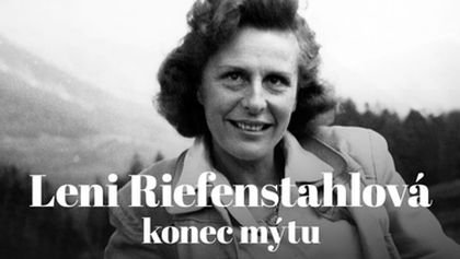 Leni Riefenstahlová - konec mýtu, Příběhy filmových legend