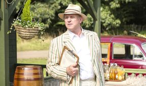 Grantchester III (2/6)