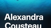 Alexandra Cousteau tváří v tvář žralokům