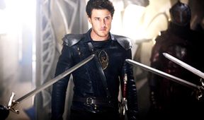 Letopisy rodu Shannara (7)