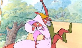 Robin Hood