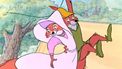 Robin Hood