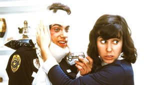 National Lampoon a kino