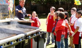 MasterChef Junior IV (5/12)