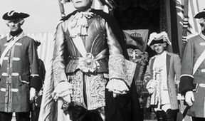 Fanfán Tulipán