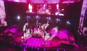 The Police - koncert 2007