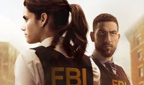 FBI IV - FBI S4, E16