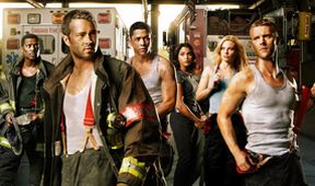 Chicago Fire V (1)