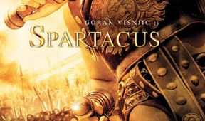 Spartacus (2)