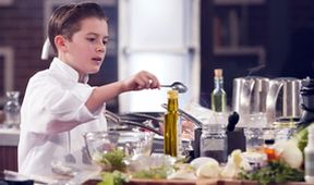 MasterChef Junior VII (14/16)