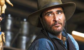 The Sisters Brothers