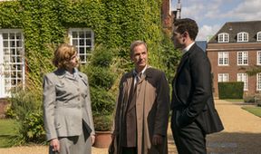 Grantchester V (1/6)
