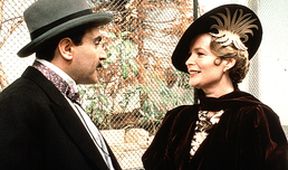 Hercule Poirot