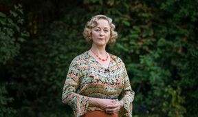 Agatha Christie: Vraždy podle abecedy (1)