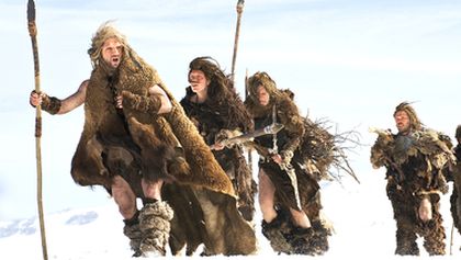 AO: Poslední neandertálec