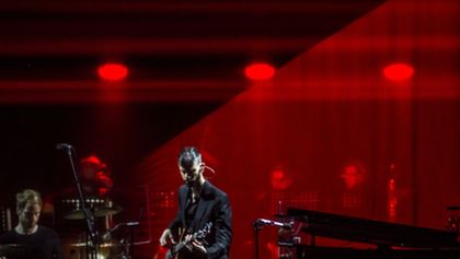 Placebo Unplugged