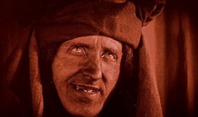 Häxan: Čarodějnictví v průběhu věků