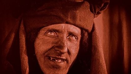 Häxan: Čarodějnictví v průběhu věků