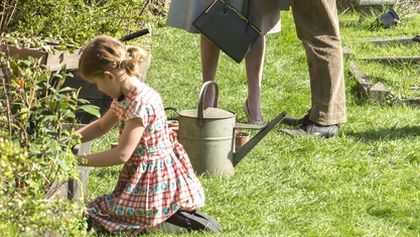 Grantchester II (3/6)