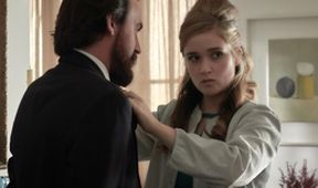 Stíny nad jezerem: Čínská dívka (4/6)