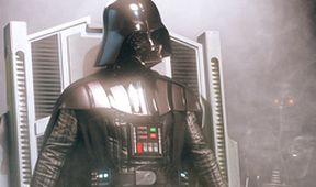 Star Wars: Epizoda III - Pomsta Sithů