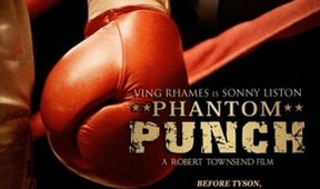 Sonny Liston: Těžká váha