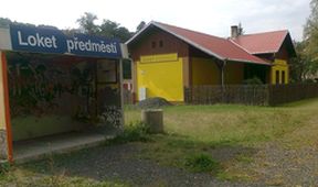 Tajemství železnic