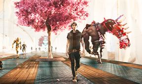 Ready Player One: Hra začíná