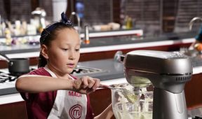 MasterChef Junior VII (13/16)