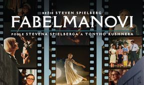 Fabelmanovi