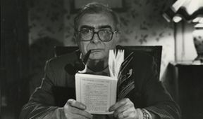 Claude Chabrol - antikonformista