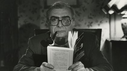 Claude Chabrol - antikonformista