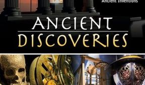 Ancient Discoveries III (3/10)