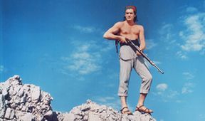 Hrabě Monte Christo (1/2)