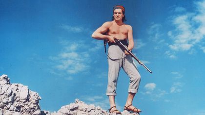 Hrabě Monte Christo (1/2)