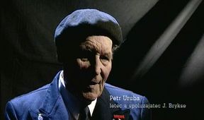 Muž, který přecenil českou duši aneb Útěky Josefa Brykse
