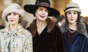 Panství Downton VI (7/10)