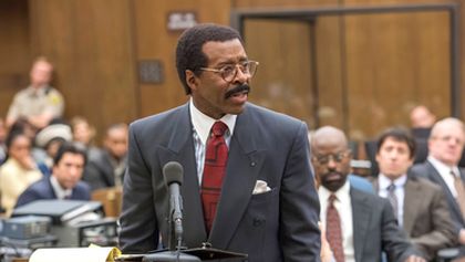 American Crime Story: Lid versus O. J. Simpson (10)