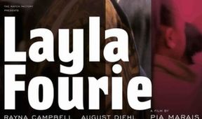 Layla Fourie