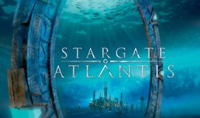 Hvězdná brána: Atlantida II (8/20)
