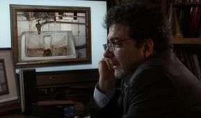 Velikáni umění: Lucian Freud