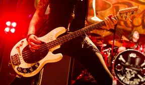 Slash: Made In Stoke