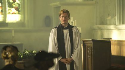 Grantchester (1/6)