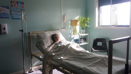 Vraždy u jezera Erie II (5)
