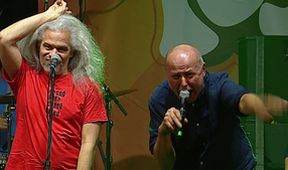 Starci na Chmelnici