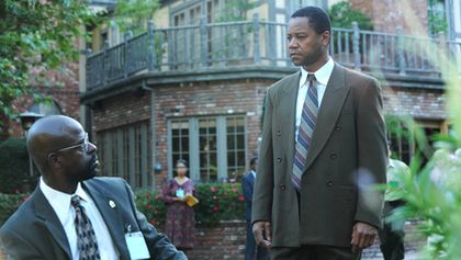 American Crime Story: Lid versus O. J. Simpson (5)